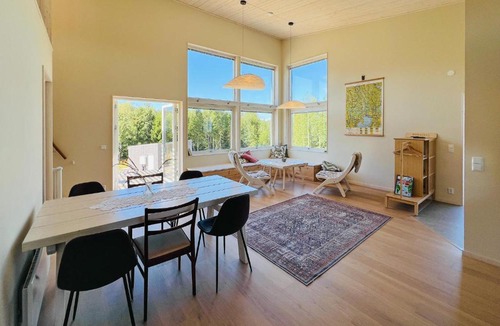 Mangskog House | Stunning Home In Åstenäs With Wifi