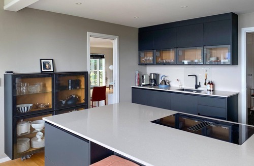 Alesund House | Stunning home in ålesund with house sea view