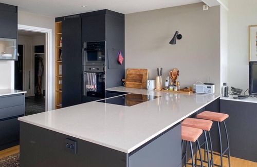 Alesund House | Stunning home in ålesund with house sea view