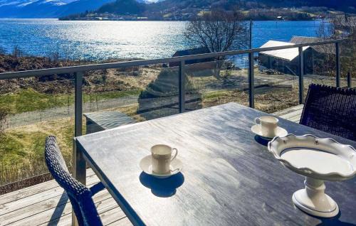 Alesund House | Stunning Home In Ålesund With House Sea View