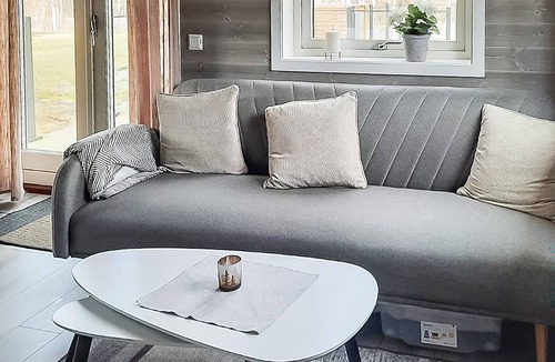 Alvsered House | Stunning home in älvsered with WiFi