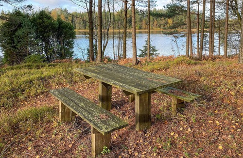 Ambjornarp House | Stunning home in Ambjörnarp with WiFi