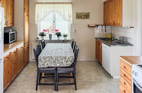 Aneby House | Stunning home in Aneby with ethernet internet