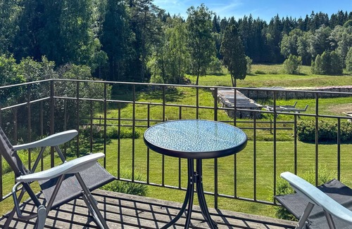 Aneby House | Stunning home in Aneby with ethernet internet