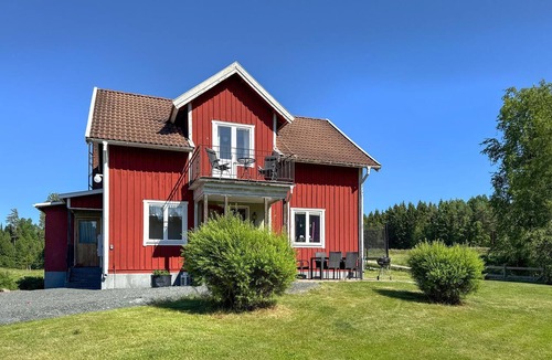 Aneby House | Stunning home in Aneby with ethernet internet