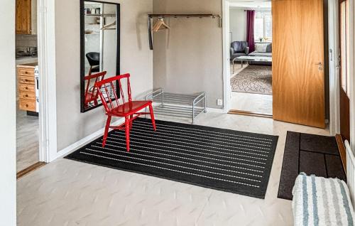Aneby House | Stunning Home In Aneby With Ethernet Internet