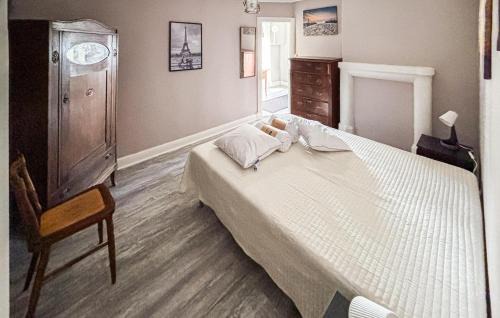 Aneby House | Stunning Home In Aneby With Ethernet Internet