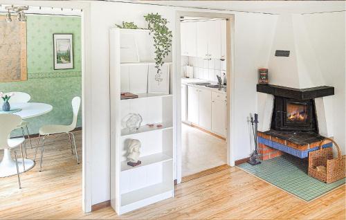 Maseboda House | Stunning Home In Annerstad With Wifi