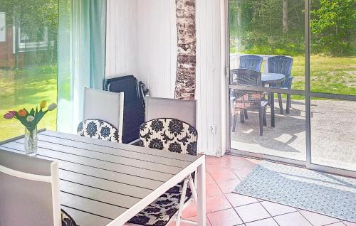 Maseboda House | Stunning Home In Annerstad With Wifi
