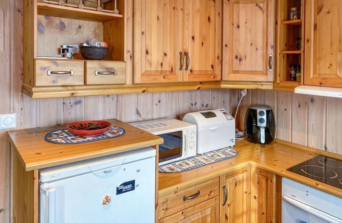 Ljosland House | Stunning home in åseral with sauna