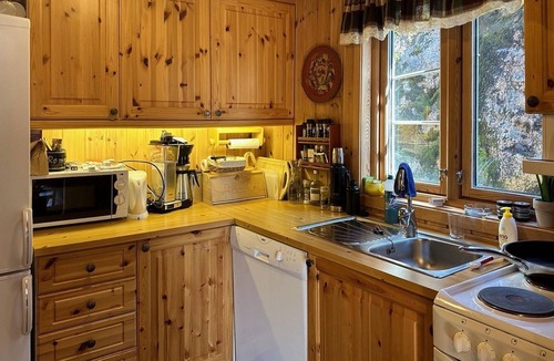 Aseral House | Stunning home in åseral with sauna