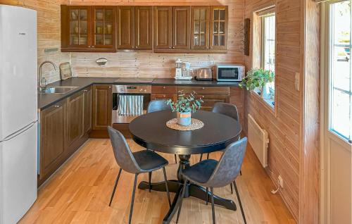 Ljosland House | Stunning Home In Åseral With Wifi