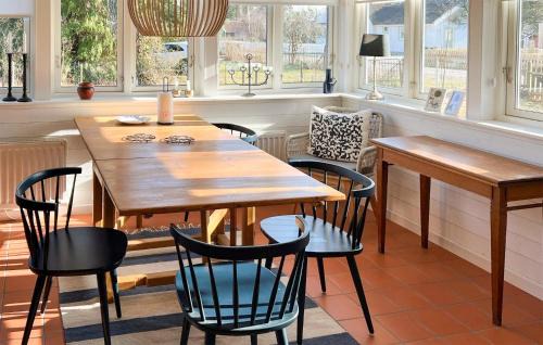 Beddingestrand House | Stunning Home In Beddingestrand