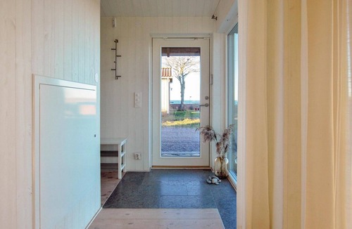 Fora House | Stunning home in Borgholm with WiFi