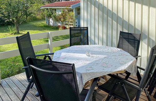 Fora House | Stunning home in Borgholm with WiFi