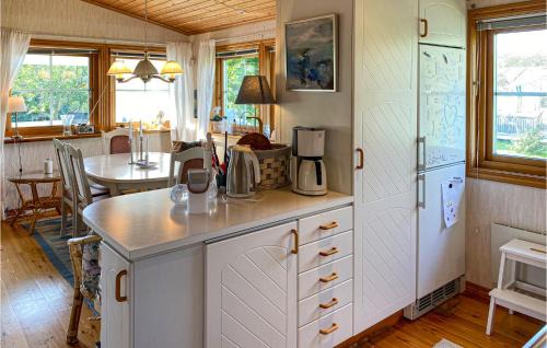 Fora House | Stunning Home In Borgholm With Wifi