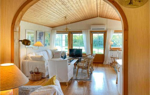 Fora House | Stunning Home In Borgholm With Wifi