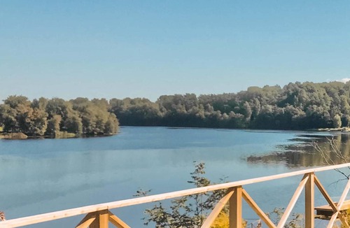 Borlange House | Stunning home in Borlänge with WiFi