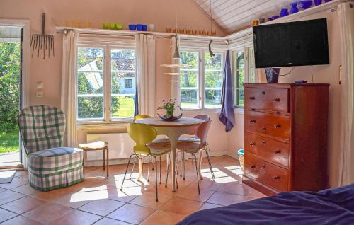Malarhusens House | Stunning Home In Borrby