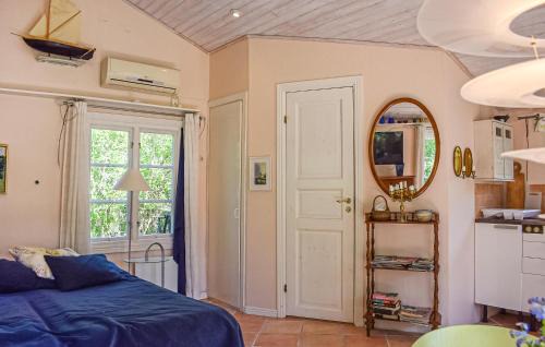 Malarhusens House | Stunning Home In Borrby