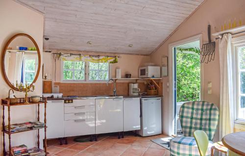 Malarhusens House | Stunning Home In Borrby