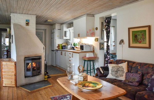 Borrby House | Stunning home in Borrby with WiFi