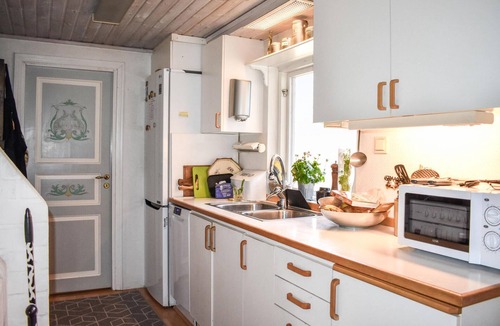 Borrby House | Stunning home in Borrby with WiFi