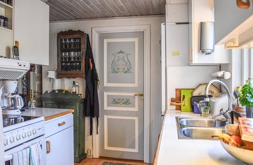 Borrby House | Stunning home in Borrby with WiFi