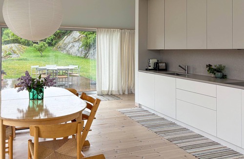 Branno House | Stunning home in Brännö