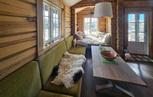 Tørdal House | Stunning Home In Drangedal With Wifi
