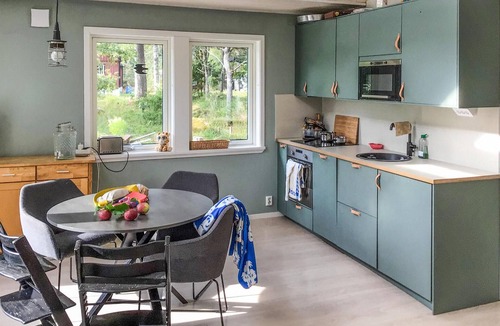 Edsbro House | Stunning home in Edsbro with WiFi