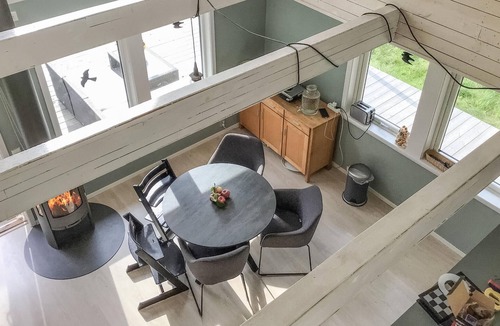 Edsbro House | Stunning home in Edsbro with WiFi