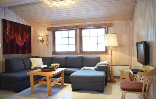 Kroderen House | Stunning Home In Eggedal With Kitchen