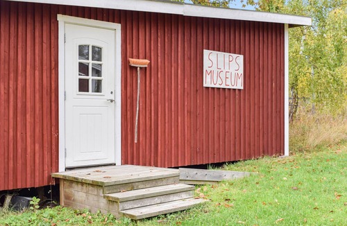 Eksjo Municipality House | Stunning home in Eksjö with kitchen
