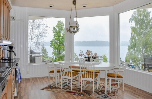 Fargelanda House | Stunning home in Färgelanda