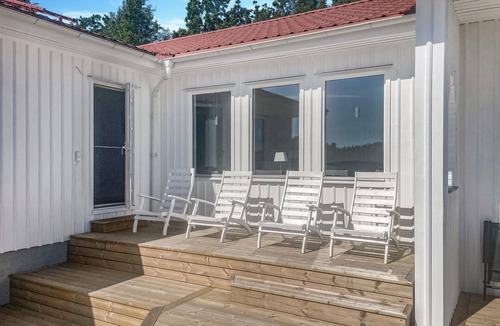 Fargelanda House | Stunning home in Färgelanda