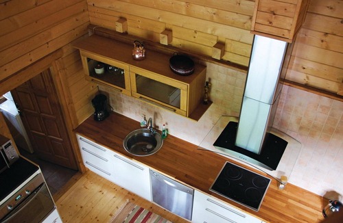 Fargelanda House | Stunning home in Färgelanda with WiFi