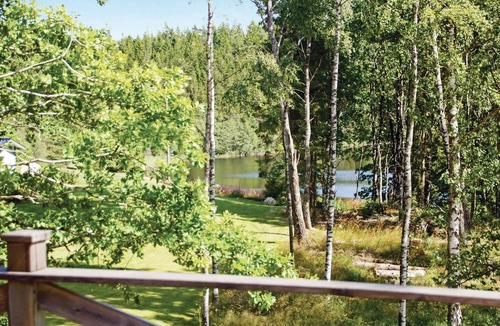 Fargelanda House | Stunning home in Färgelanda with WiFi