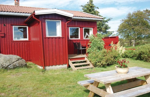Farsund House | Stunning home in Farsund with WiFi