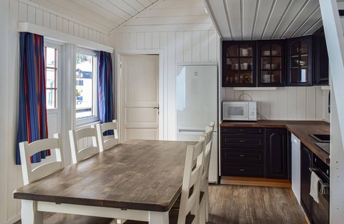 Skeikampen House | Stunning home in Fåvang with sauna