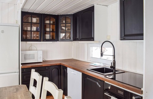 Skeikampen House | Stunning home in Fåvang with sauna