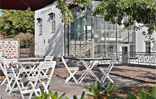 Fleninge House | Stunning Home In Fleninge With Wifi