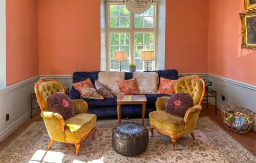 Fleninge House | Stunning Home In Fleninge With Wifi