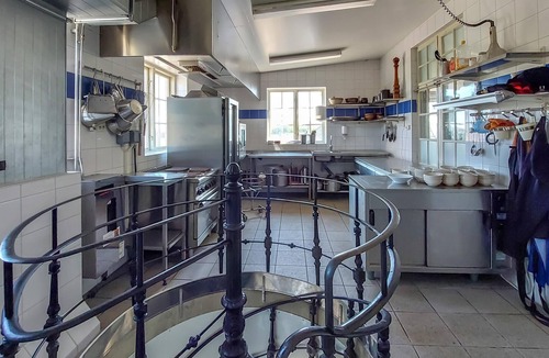 Fleninge House | Stunning home in Fleninge with WiFi