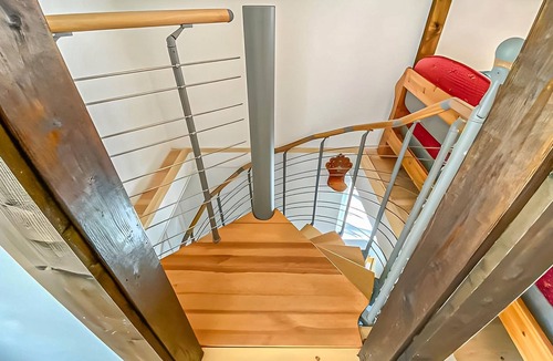 Fritsla House | Stunning home in Fritsla with WiFi