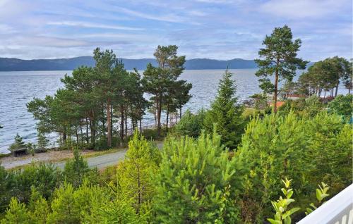 Frosta House | Stunning Home In Frosta With House Sea View