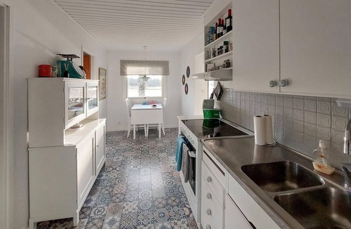 Ronninge House | Stunning home in Gashult with WiFi