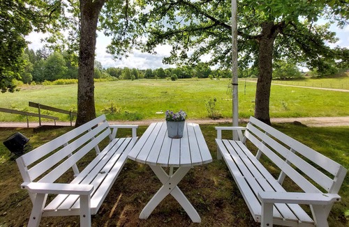 Ronninge House | Stunning home in Gashult with WiFi