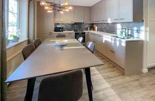 Gislaved House | Stunning home in Gislaved with sauna