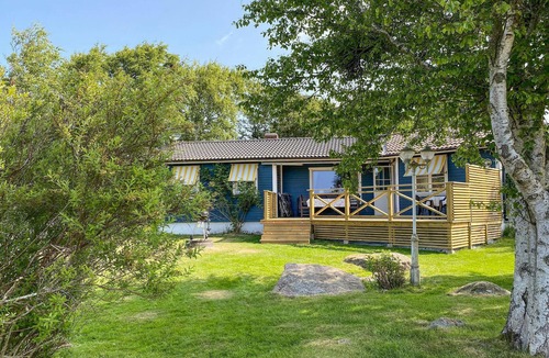 Glommen House | Stunning home in Glommen